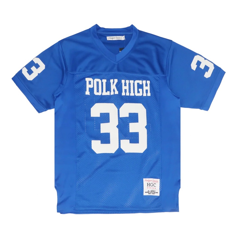 Al Bundy Married with children jersey